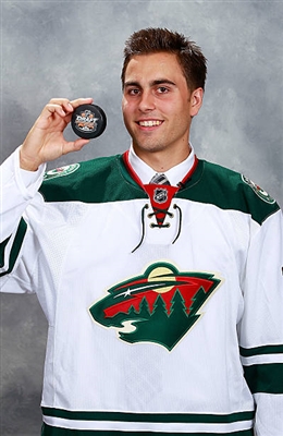 Alex Tuch Poster 3568617