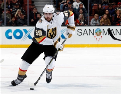 Alex Tuch Poster 3568618