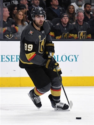 Alex Tuch Poster 3568619