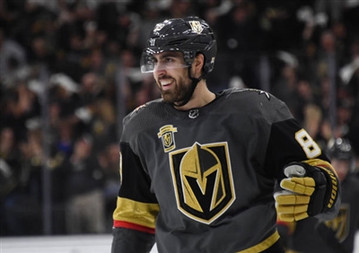 Alex Tuch Poster 3568620