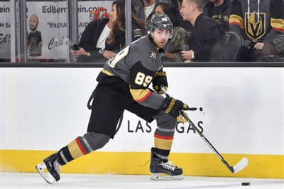 Alex Tuch Poster 3568626