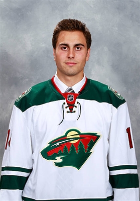 Alex Tuch Poster 3568631
