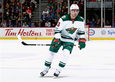 Alex Tuch Poster 3568638
