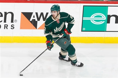 Alex Tuch Poster 3568639
