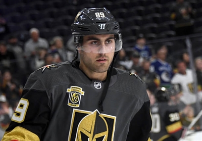 Alex Tuch Poster 3568645