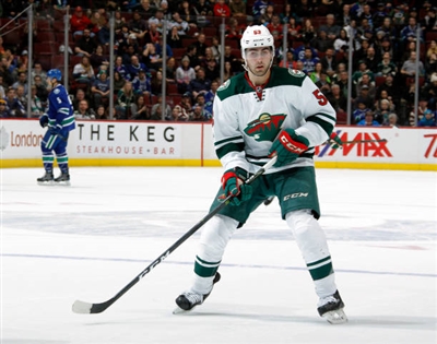 Alex Tuch Poster 3568647