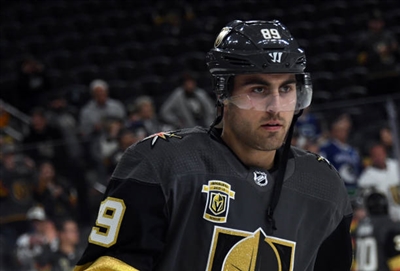 Alex Tuch Poster 3568648