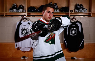 Alex Tuch Poster 3568653