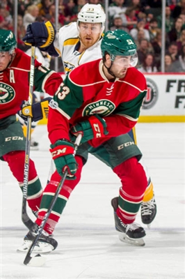 Alex Tuch Poster 3568655