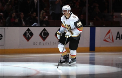 Alex Tuch Poster 3568656