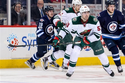 Alex Tuch Poster 3568659