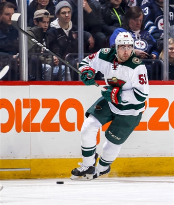 Alex Tuch Poster 3568665