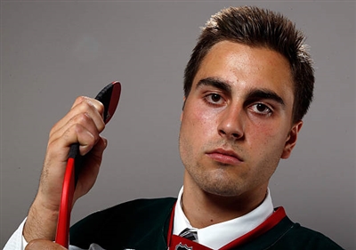 Alex Tuch Poster 3568672