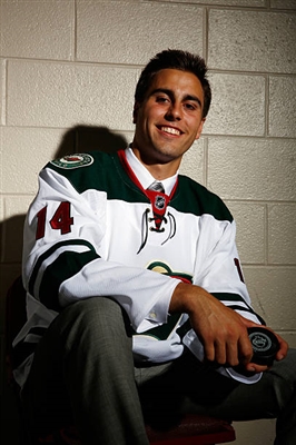 Alex Tuch Poster 3568673