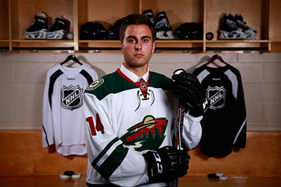 Alex Tuch Poster 3568676