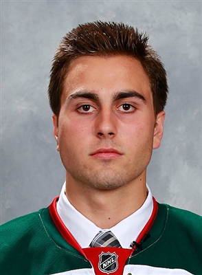 Alex Tuch Poster 3568677