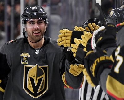 Alex Tuch Poster 3568682