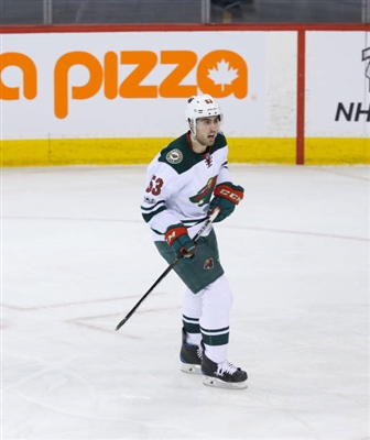 Alex Tuch Poster 3568688