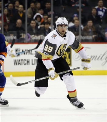 Alex Tuch Poster 3568691