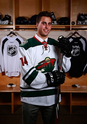 Alex Tuch Poster 3568692