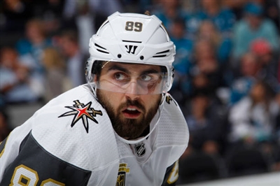 Alex Tuch Poster 3568695