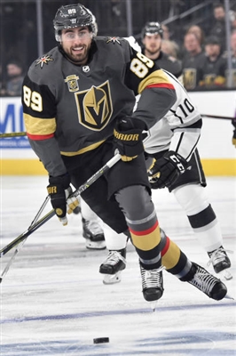 Alex Tuch Poster 3568697