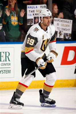 Alex Tuch Poster 3568701