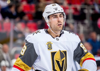 Alex Tuch Poster 3568704