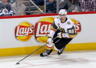 Alex Tuch Poster 3568706