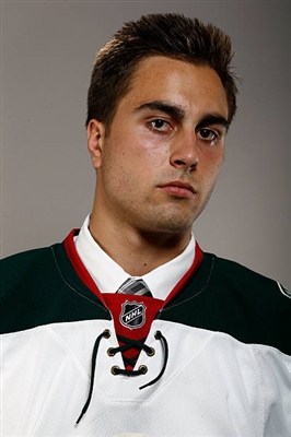 Alex Tuch Poster 3568707