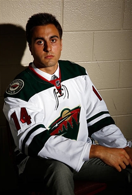 Alex Tuch Poster 3568713