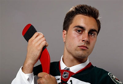 Alex Tuch Poster 3568716
