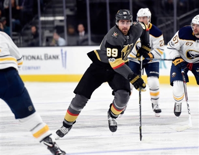 Alex Tuch Poster 3568723