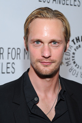 Alexander Skarsgard Poster 1988221