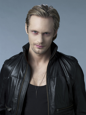 Alexander Skarsgard Poster 1988222