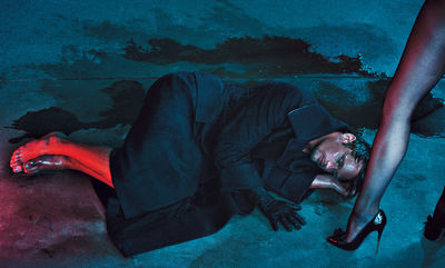 Alexander Skarsgard Poster 2187678