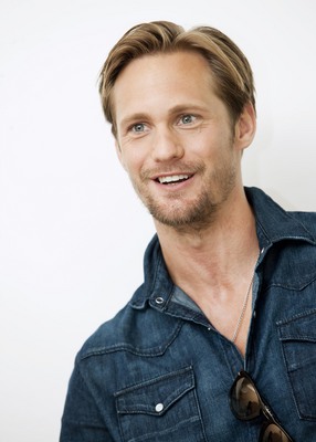 Alexander Skarsgard Poster 2245009