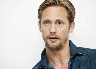 Alexander Skarsgard Poster 2245011