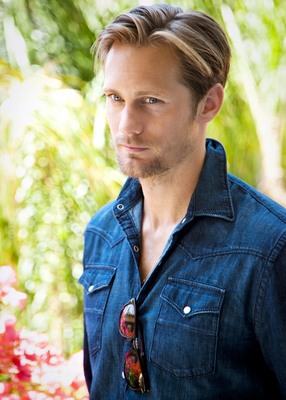Alexander Skarsgard Poster 2245013