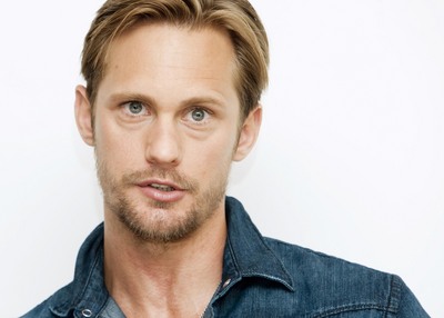 Alexander Skarsgard Poster 2245015