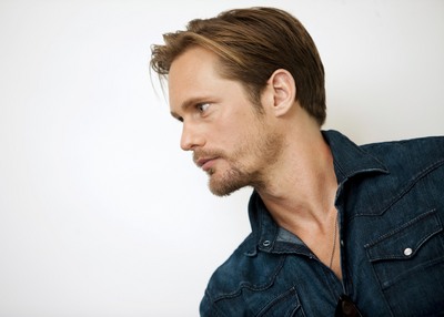 Alexander Skarsgard Poster 2245016