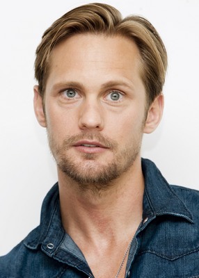 Alexander Skarsgard Poster 2245017