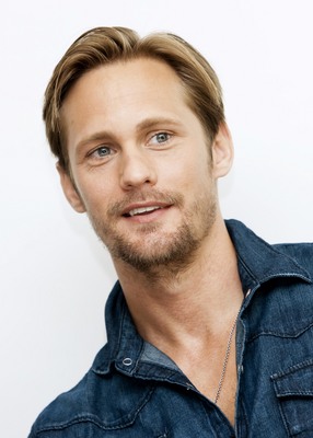 Alexander Skarsgard Poster 2245018