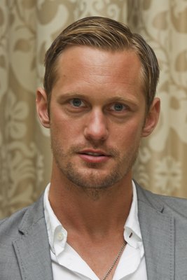 Alexander Skarsgard Poster 2288725