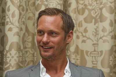 Alexander Skarsgard Poster 2288726