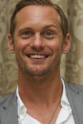 Alexander Skarsgard Poster 2288727