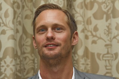 Alexander Skarsgard Poster 2288728