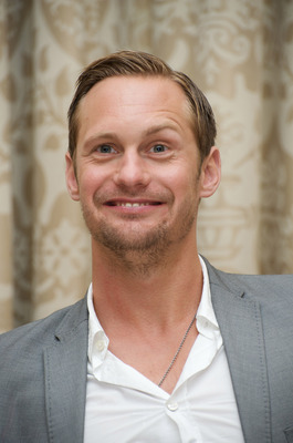 Alexander Skarsgard Poster 2288729