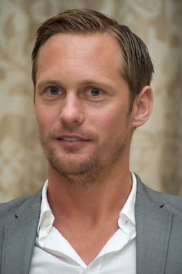 Alexander Skarsgard Poster 2288730