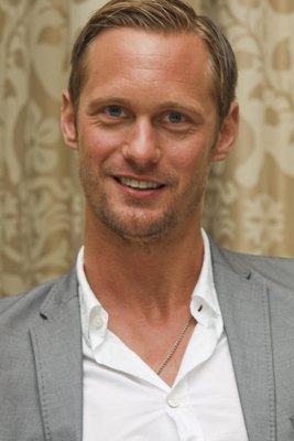 Alexander Skarsgard Poster 2288731